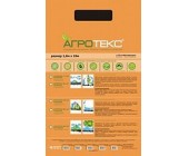 Агроволокно ТМ «Агротекс» 60 UV черный (1,6х10м)